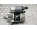 Recambio de motor arranque para opel corsa f (p2jo) 1.2 (68) referencia OEM IAM 9812715480 VALEO ESW1016
