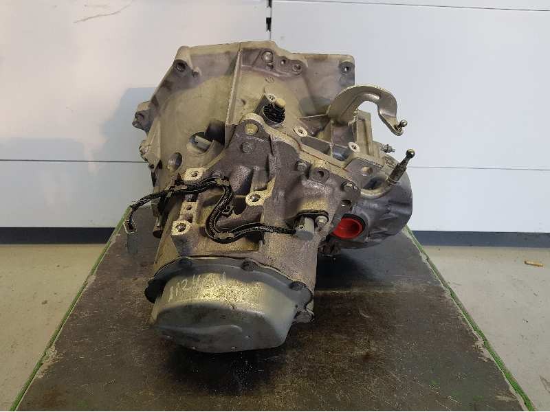 Recambio de caja cambios para citroën c3 shine referencia OEM IAM 20ET48 9475297 //REPARAR// 5VELOCIDADES