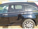 Recambio de puerta trasera izquierda para honda cr-v (re) executive 4wd referencia OEM IAM 67550SWAA00ZZ  