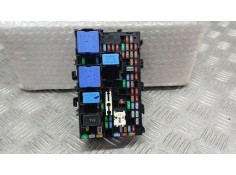 CAJA RELES / FUSIBLES 243801284r 35599686