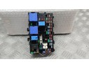 Recambio de caja reles / fusibles para renault captur ii evolution referencia OEM IAM 243801284r  35599686