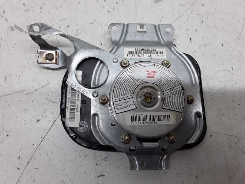 Recambio de airbag lateral derecho para mercedes-benz clase e (w210) familiar 3.2 v6 18v cat referencia OEM IAM 2108600605000005