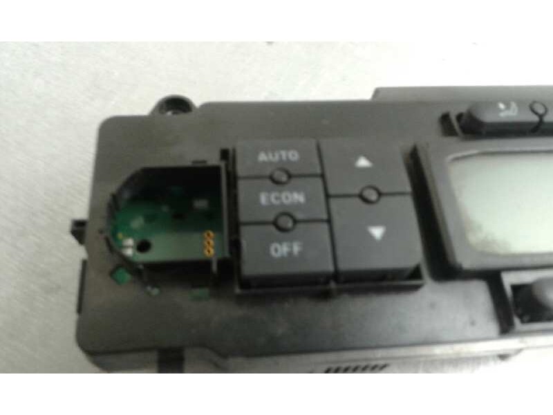 Recambio de mando climatizador para seat toledo (5p2) exclusive referencia OEM IAM 5HB00887602 1000002510933 5P0907044F