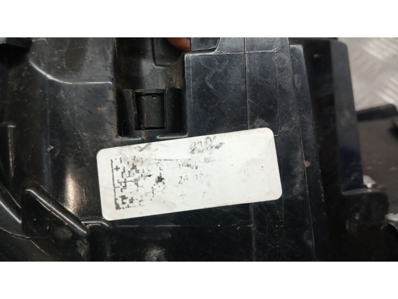 Recambio de piloto trasero derecho exterior para opel astra k (b16) 1.4 turbo (68) referencia OEM IAM 39099017  