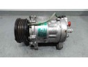 Recambio de compresor aire acondicionado para volkswagen lupo (6x1/6e1) conceptline referencia OEM IAM 6N0820803B  