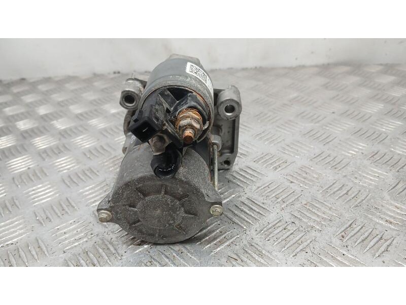 Recambio de motor arranque para opel corsa f (p2jo) 1.2 (68) referencia OEM IAM 9812715480 VALEO ESW1016