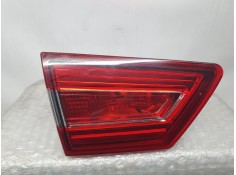 Recambio de piloto trasero izquierdo para renault clio iv business referencia OEM IAM SIN REF  INTERIOR