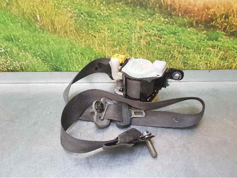 Recambio de pretensor airbag derecho para honda cr-v (rd8) es referencia OEM IAM 81450SCAG015  