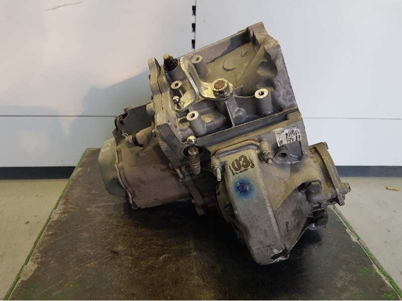 Recambio de caja cambios para citroën c3 shine referencia OEM IAM 20ET48 9475297 //REPARAR// 5VELOCIDADES