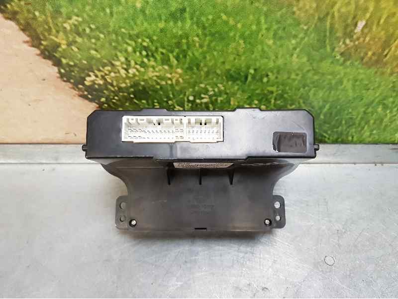 Recambio de mando climatizador para kia carens (un) ex ii referencia OEM IAM 972501D760  DOOWON