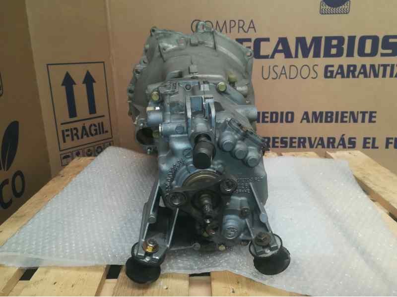 Recambio de caja cambios para bmw serie 3 compact (e46) 316ti m sport referencia OEM IAM 23007505600 0228718 5VELOCIDADES