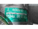 Recambio de compresor aire acondicionado para volkswagen lupo (6x1/6e1) conceptline referencia OEM IAM 6N0820803B  