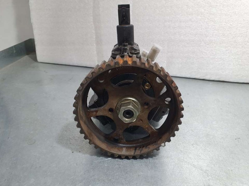 Recambio de bomba alta presion para peugeot 807 st port aventura referencia OEM IAM 0445010021  BOSCH
