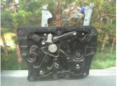 Recambio de elevalunas delantero derecho para nissan x-trail (t31) se referencia OEM IAM  6 PINS ELECTRICO