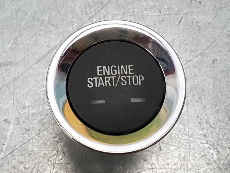 Recambio de boton start/stop para opel insignia sports tourer excellence referencia OEM IAM 13409819  