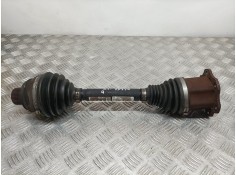 Recambio de transmision delantera izquierda para audi a4 ber. (b8) básico referencia OEM IAM 8K0407271Q  