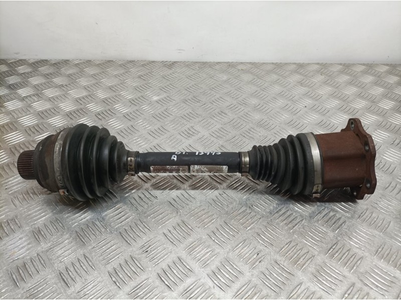 Recambio de transmision delantera izquierda para audi a4 ber. (b8) básico referencia OEM IAM 8K0407271Q  