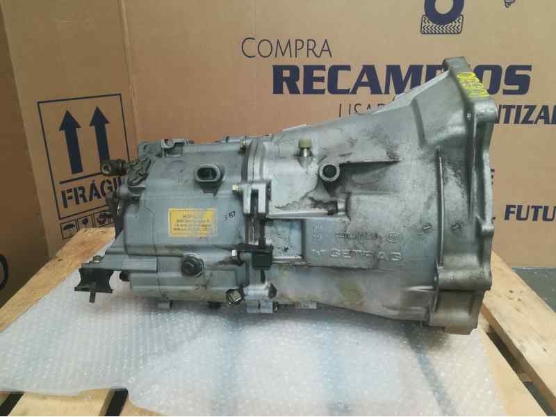 Recambio de caja cambios para bmw serie 3 compact (e46) 316ti m sport referencia OEM IAM 23007505600 0228718 5VELOCIDADES