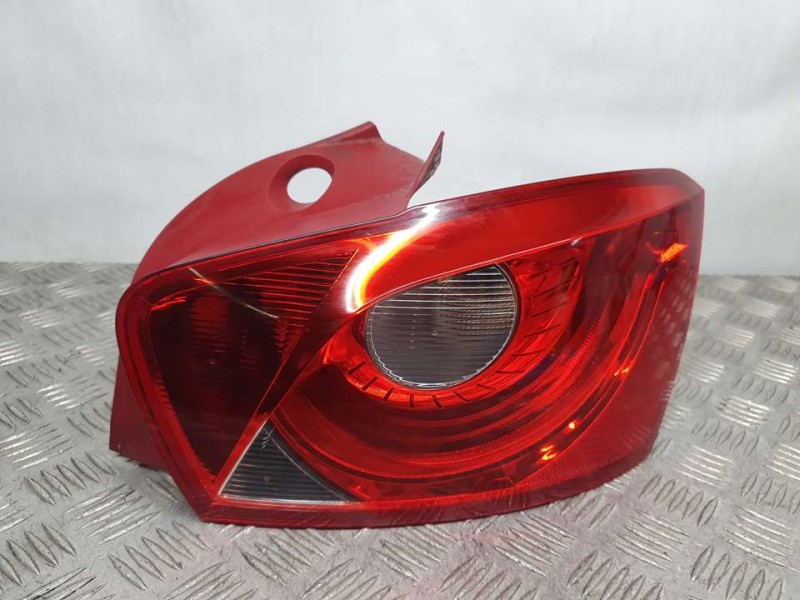 Recambio de piloto trasero derecho para seat ibiza (6j5) reference referencia OEM IAM 6J4945096G 6J4945112B 