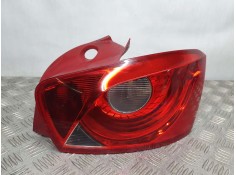 Recambio de piloto trasero derecho para seat ibiza (6j5) reference referencia OEM IAM 6J4945096G 6J4945112B 