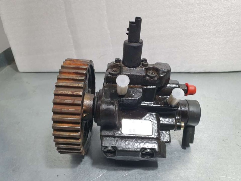 Recambio de bomba alta presion para peugeot 807 st port aventura referencia OEM IAM 0445010021  BOSCH