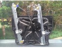 Recambio de elevalunas delantero derecho para nissan x-trail (t31) se referencia OEM IAM  6 PINS ELECTRICO
