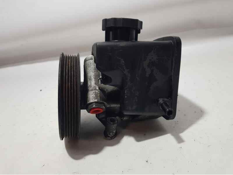 Recambio de bomba direccion para mercedes-benz vito caja cerrada 6.03  111 cdi compacto (639.601) referencia OEM IAM   SIN REFER