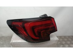 PILOTO TRASERO IZQUIERDO EXTERIOR 39099016 