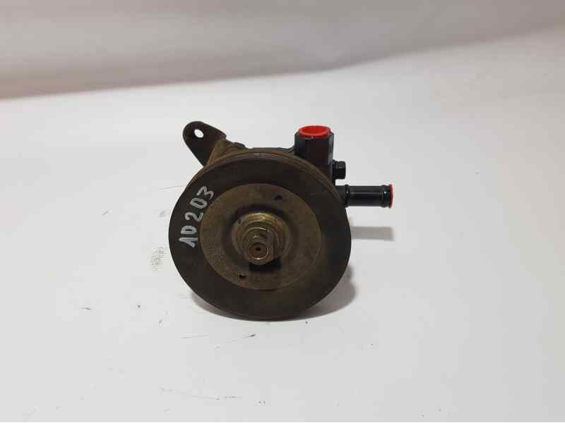 Recambio de bomba direccion para nissan almera (n15) gx referencia OEM IAM 491100M900 7Y034034 UNISIA JECS