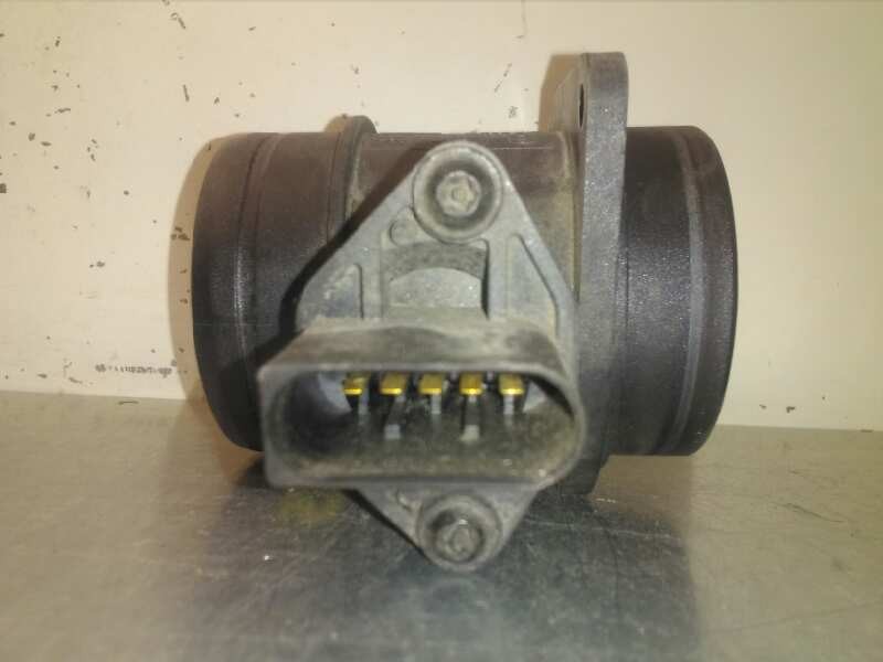 Recambio de caudalimetro para seat toledo (5p2) exclusive referencia OEM IAM 038906461B 0281002531 BOSCH