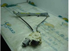 ELEVALUNAS TRASERO DERECHO 827000001R ELECTRICO