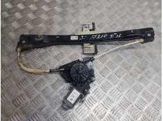 ELEVALUNAS DELANTERO IZQUIERDO 1S4837461A 2 PINS 