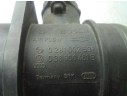 Recambio de caudalimetro para seat toledo (5p2) exclusive referencia OEM IAM 038906461B 0281002531 BOSCH