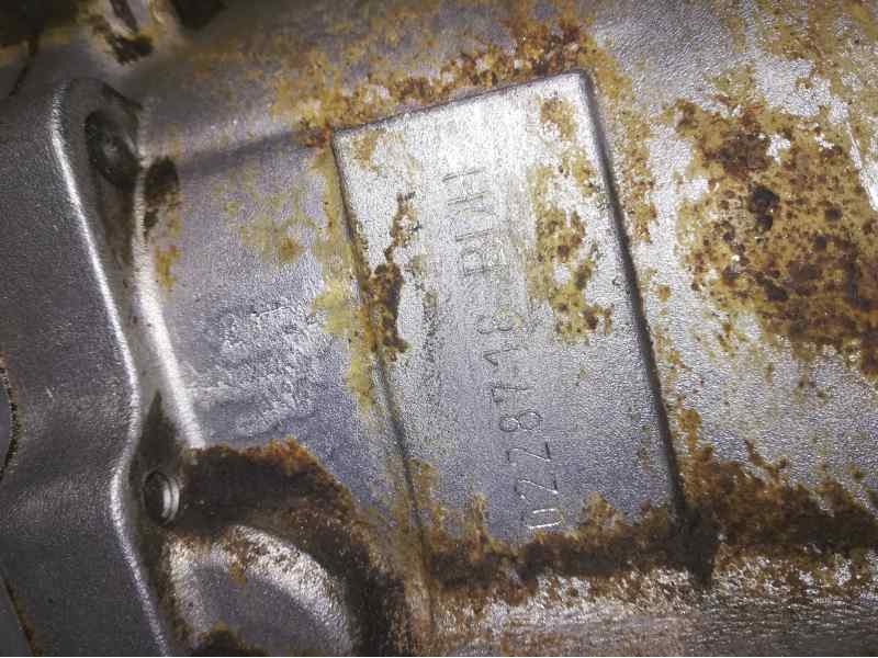 Recambio de caja cambios para bmw serie 3 compact (e46) 316ti m sport referencia OEM IAM 23007505600 0228718 5VELOCIDADES