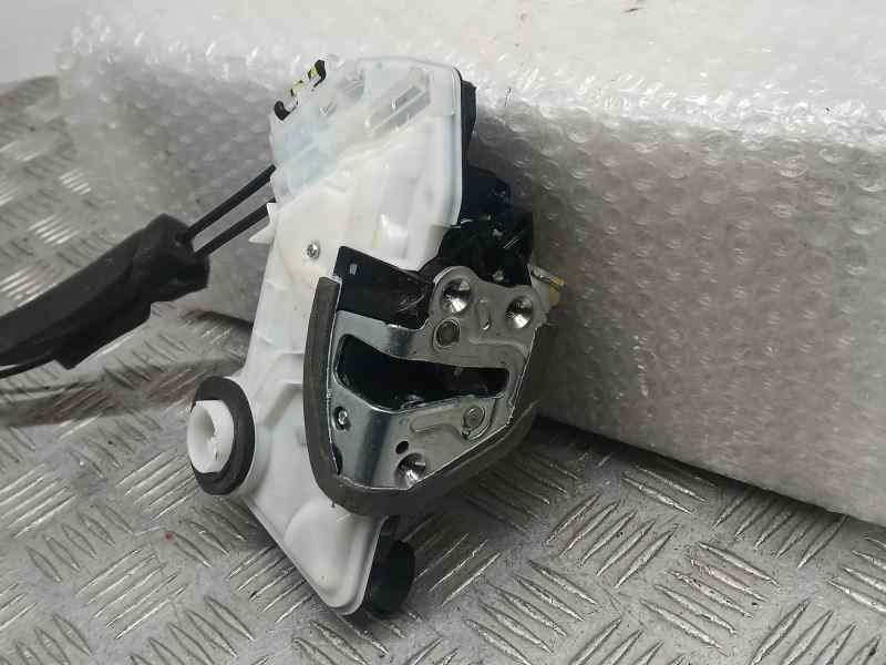 Recambio de cerradura puerta delantera izquierda para honda civic lim.4 (fc) 1.5 comfort referencia OEM IAM 72150TBAA12 18050220