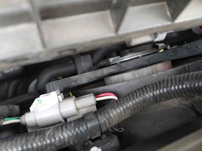 Recambio de electroventilador para toyota corolla (e21) hybrid active referencia OEM IAM 163630T190  