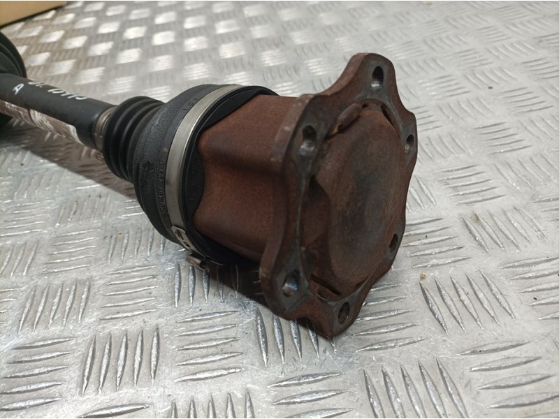 Recambio de transmision delantera izquierda para audi a4 ber. (b8) básico referencia OEM IAM 8K0407271Q  