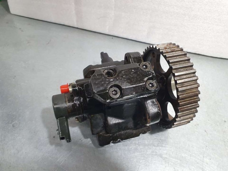 Recambio de bomba alta presion para peugeot 807 st port aventura referencia OEM IAM 0445010021  BOSCH