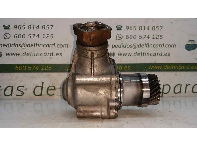 Recambio de caja transfer para honda cr-v (rd8) es referencia OEM IAM RMB E031528 