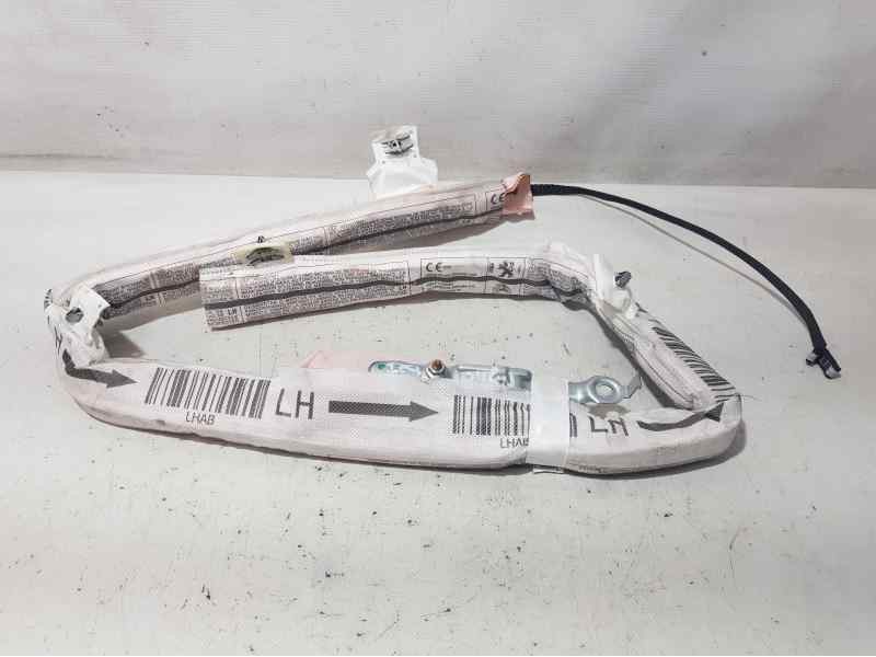 Recambio de airbag lateral delantero izquierdo para citroën c3 shine referencia OEM IAM   