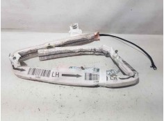 AIRBAG LATERAL DELANTERO IZQUIERDO 9811858080 