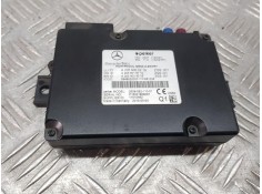 Recambio de modulo electronico para mercedes-benz clase b (w246) b 180 cdi (246.212) referencia OEM IAM A2059000219  