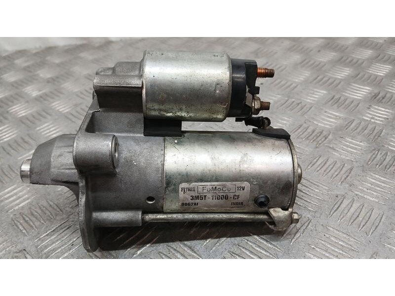 Recambio de motor arranque para ford c-max (cb3) trend referencia OEM IAM 3M5T11000CF  