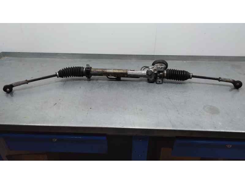 Recambio de cremallera direccion para volkswagen lupo (6x1/6e1) conceptline referencia OEM IAM 6X1422051A  ASISTIDA