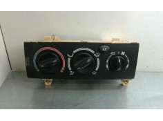 Recambio de mando calefaccion / aire acondicionado para renault megane i classic (la0) referencia OEM IAM 657718V  