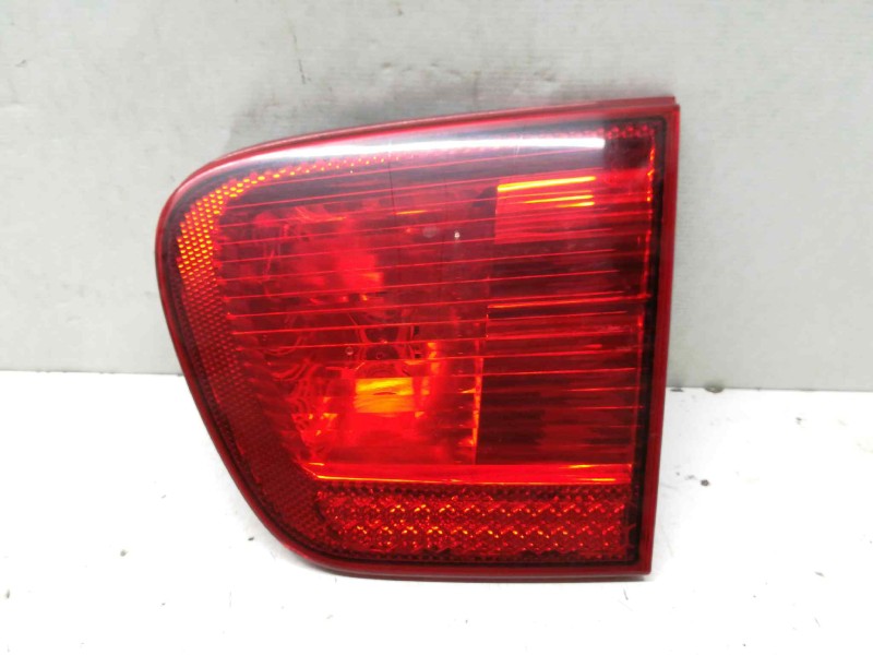 Recambio de piloto trasero derecho para seat ibiza (6k1) 1.9 tdi referencia OEM IAM   INTERIOR