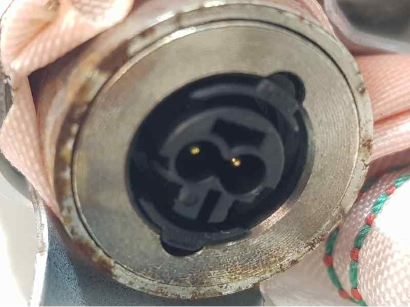 Recambio de airbag lateral delantero izquierdo para citroën c3 shine referencia OEM IAM   