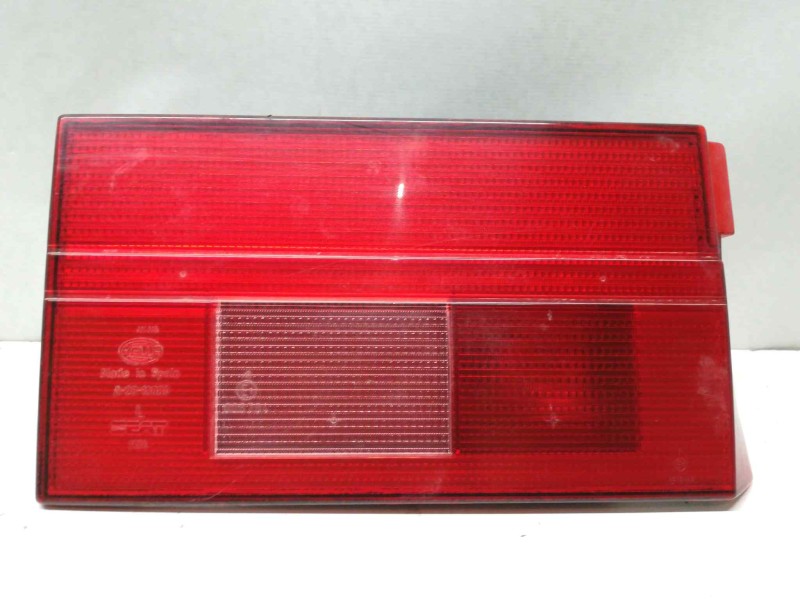 Recambio de piloto trasero izquierdo para seat toledo (1l) base referencia OEM IAM 1L0945093A  INTERIOR