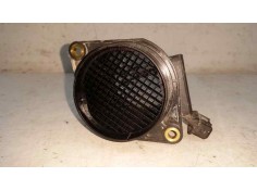 Recambio de caudalimetro para renault laguna (b56) 1.9 dti rt referencia OEM IAM 5WK9615 7700105010B SIEMENS