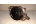 Recambio de caudalimetro para renault laguna (b56) 1.9 dti rt referencia OEM IAM 5WK9615 7700105010B SIEMENS
